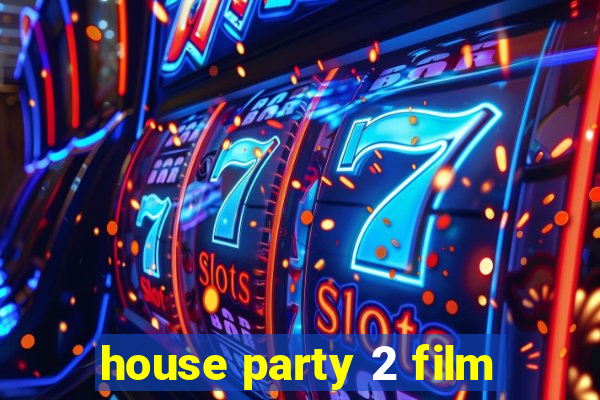 house party 2 film